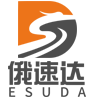 俄速达(广州)进出口贸易有限公司